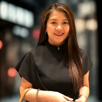 Rhodora Santos, GoHighLevel automation specialist